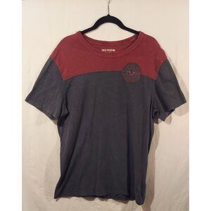 True Religion Original Buddha Brand t-shirt